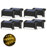 Solar Lights Solar Step Lights - Orniture™