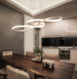 The Infinity Chandelier - Orniture™