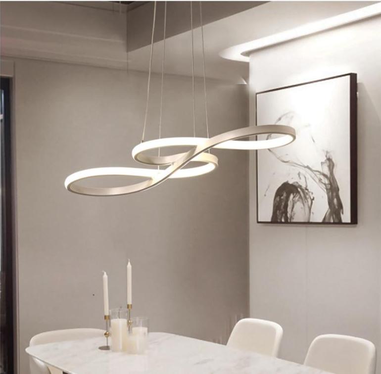 The Infinity Chandelier - Orniture™