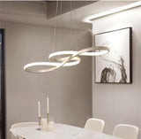 The Infinity Chandelier - Orniture™