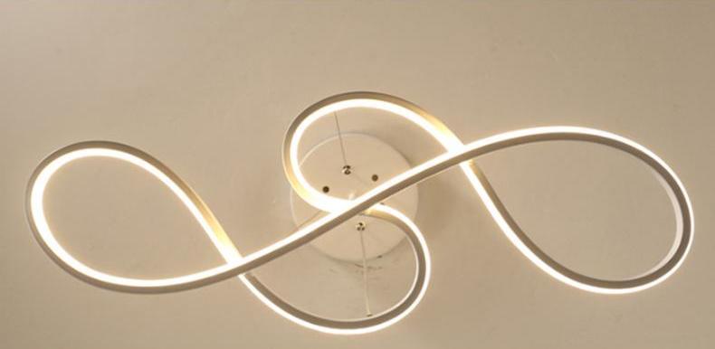 The Infinity Chandelier - Orniture™