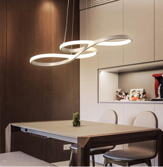 The Infinity Chandelier - Orniture™