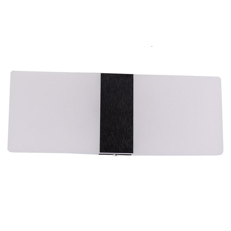 Modern Strip Acrylic LED Wall Lamp - Orniture™