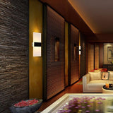 Modern Strip Acrylic LED Wall Lamp - Orniture™