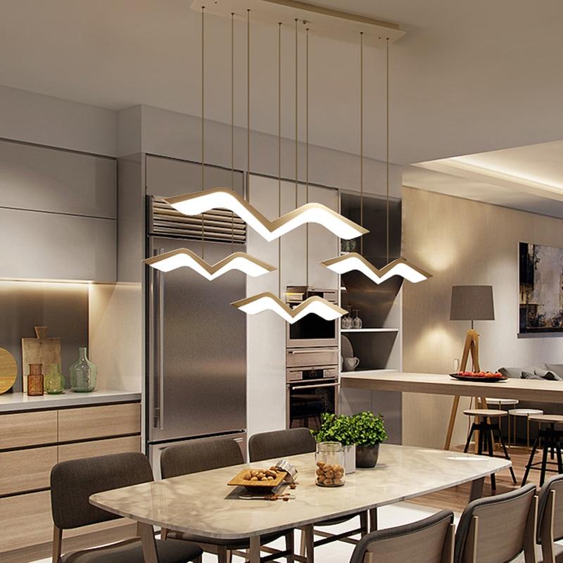 Wing Chandelier Lamp - Orniture™