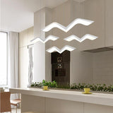 Wing Chandelier Lamp - Orniture™