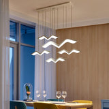 Wing Chandelier Lamp - Orniture™