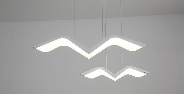 Wing Chandelier Lamp - Orniture™