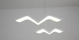 Wing Chandelier Lamp - Orniture™