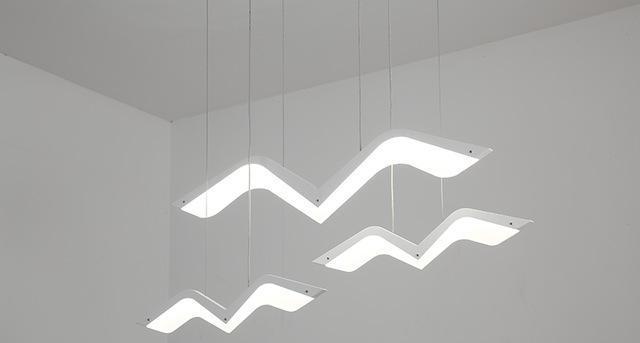 Wing Chandelier Lamp - Orniture™
