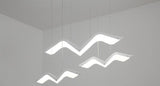 Wing Chandelier Lamp - Orniture™