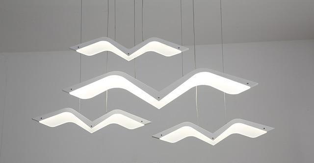 Wing Chandelier Lamp - Orniture™