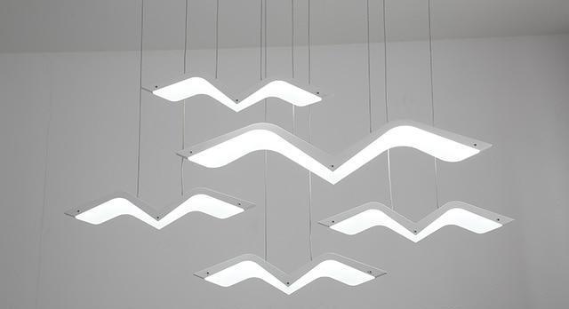 Wing Chandelier Lamp - Orniture™