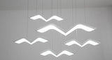 Wing Chandelier Lamp - Orniture™