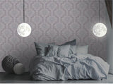 Full Moon 3D Hanging Lamp - Orniture™