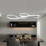 The Infinity Chandelier - Orniture™