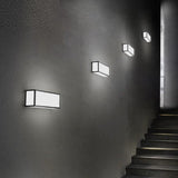 Ilumi - Modern Rectangular LED Lamp - Orniture™