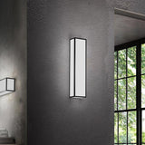 Ilumi - Modern Rectangular LED Lamp - Orniture™