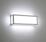Ilumi - Modern Rectangular LED Lamp - Orniture™