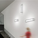 Ilumi - Modern Rectangular LED Lamp - Orniture™