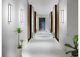 Ilumi - Modern Rectangular LED Lamp - Orniture™